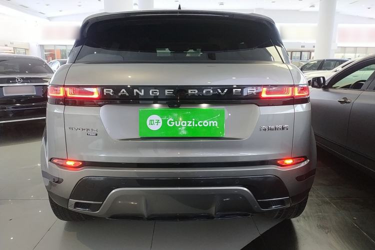 Used Land Rover Range Rover Evoque 2021 Range Rover Velar L 249PS R-Dynamic First Edition