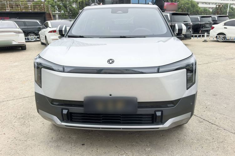 Used Dongfeng NAMMI 06 2025 471 Ultra
