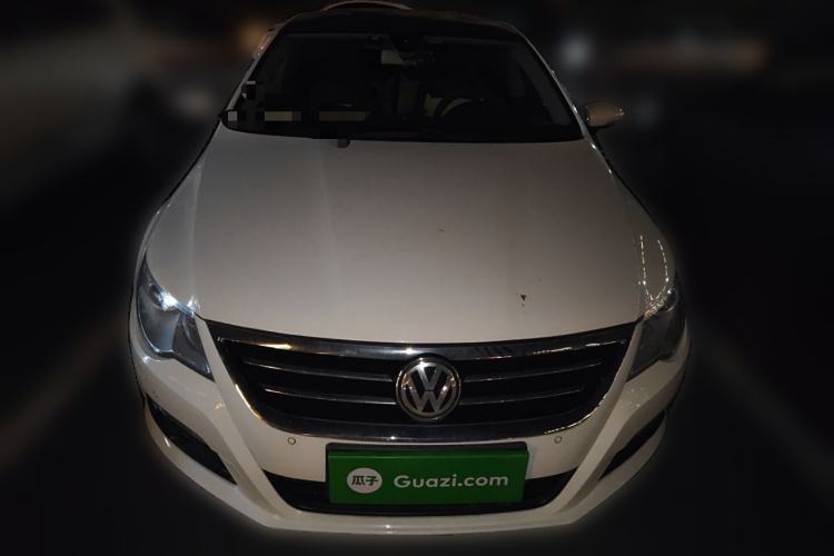 Used Volkswagen FAW-Volkswagen CC 2012 2.0 TSI Ultimate Edition