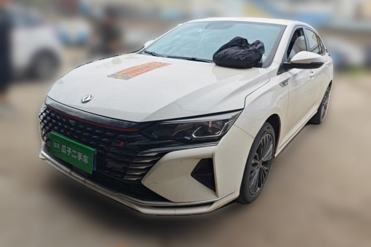 Used Dongfeng Aeolus Yixuan MAX 2021 1.5T Starry Edition