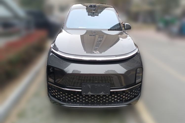 Used Li Auto L8 2024 Ultra Model