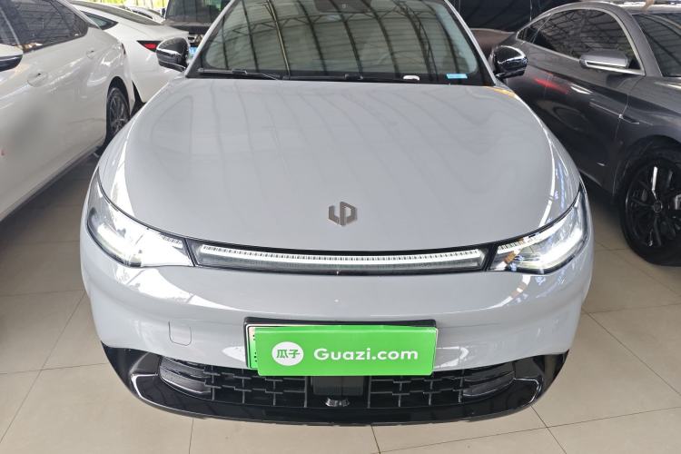 Used Leapmotor C01 2024 Pure Electric 525 Comfort Edition