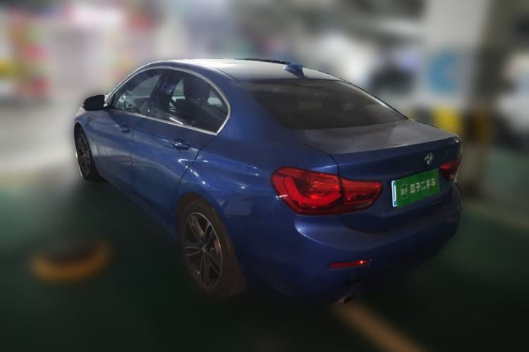 Used BMW 1 Series 2017 118i Sport Edition