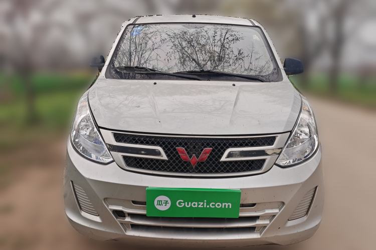 Used Wuling Rongguang V 2016 1.5L Practical Version
