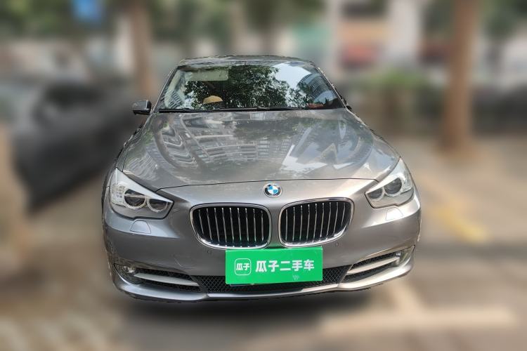 Used BMW 5 Series GT 2011 535i Elegant Edition
