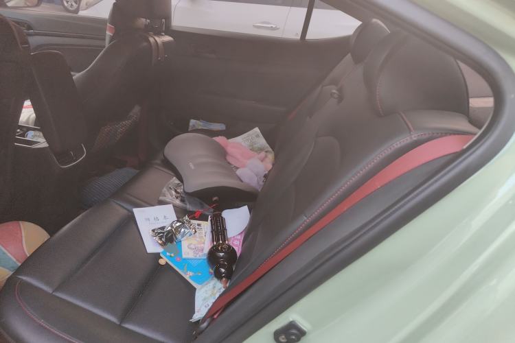 Used Hyundai Elantra (6th Generation / Lingdong) 2016 1.4T Dual-Clutch Xuan Dong·Elite Version
