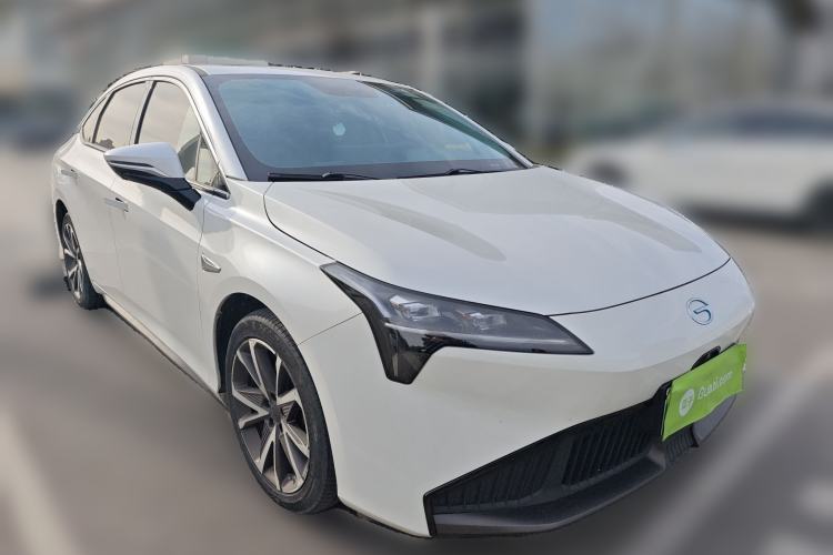 Used AION S Plus 2023 70 Intelligent Edition Lithium Iron Phosphate
