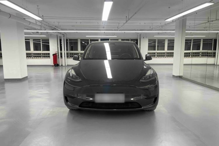 Used Tesla Model Y 2024 Rear-Wheel-Drive Version

