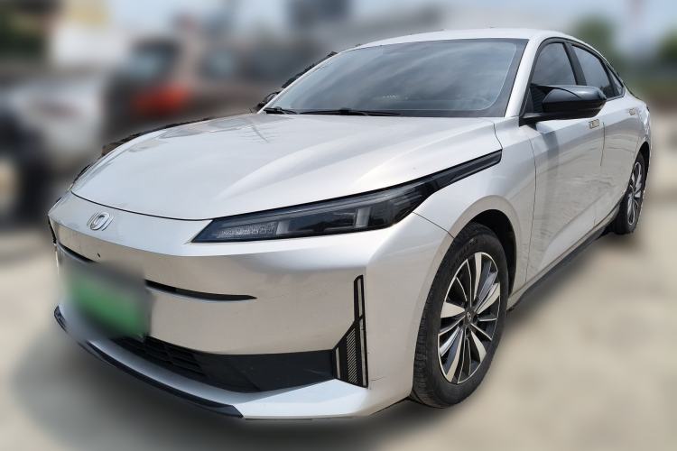 Used CHANGAN NEVO A05 2024 145 Air