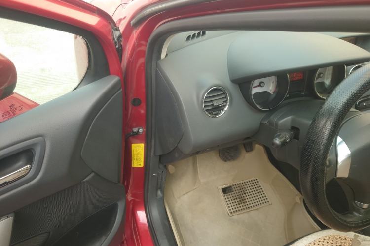 Used Peugeot 408 2013 2.0L Automatic Comfort Edition