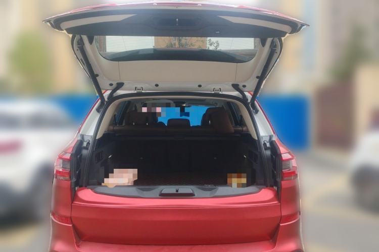 Used BMW X5 2019 xDrive40i M Sport Package