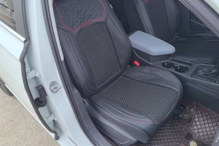 Used Volkswagen Lavida 2024 1.5L Automatic Starry Sky 5 Million Edition