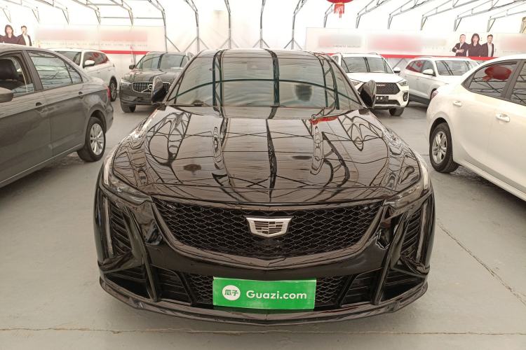 Used Cadillac CT5 2022 28T Prestige Edition
