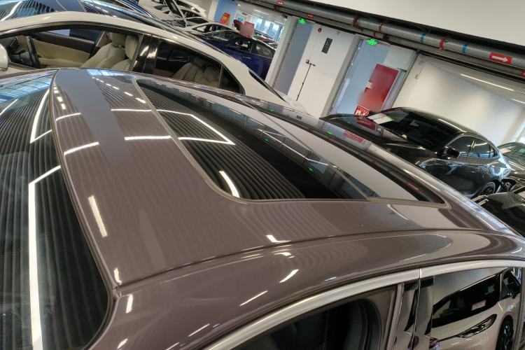 Used Lynk & Co 03 2025 1.5TD DCT Champion Edition Pro
