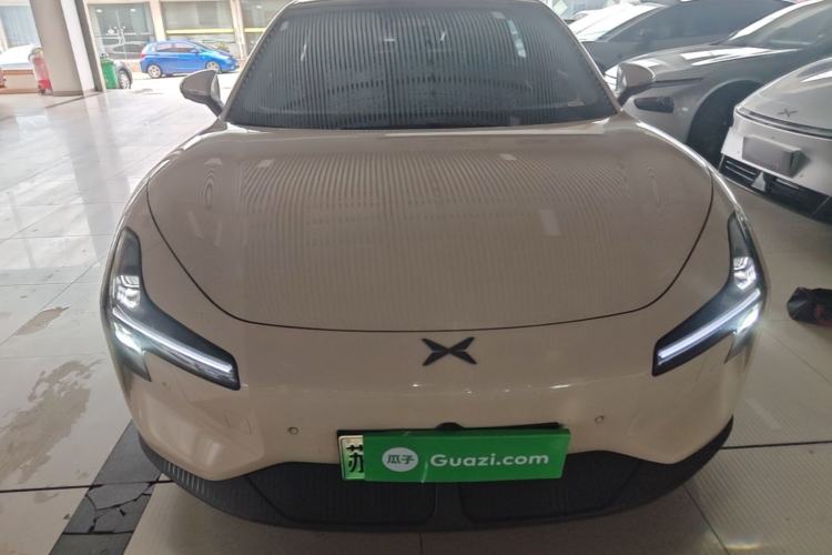 Used XPeng MONA M03 2024 515 Long-Range
