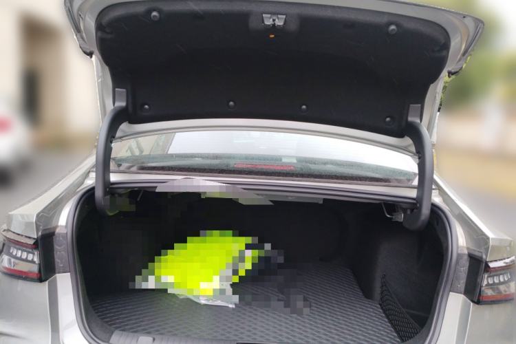 Used Chery Arrizo 8 2025 1.6T DCT Excellence Edition