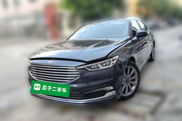 Used Ford Taurus 2019 EcoBoost 245 Premium Edition Guazi used car, China used car export, Used car for sale, Used cars, Cheapest cars for sale