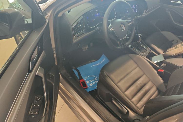 Used Volkswagen Sagitar 2021 280TSI DSG Comfort Connect Edition Driver Seat