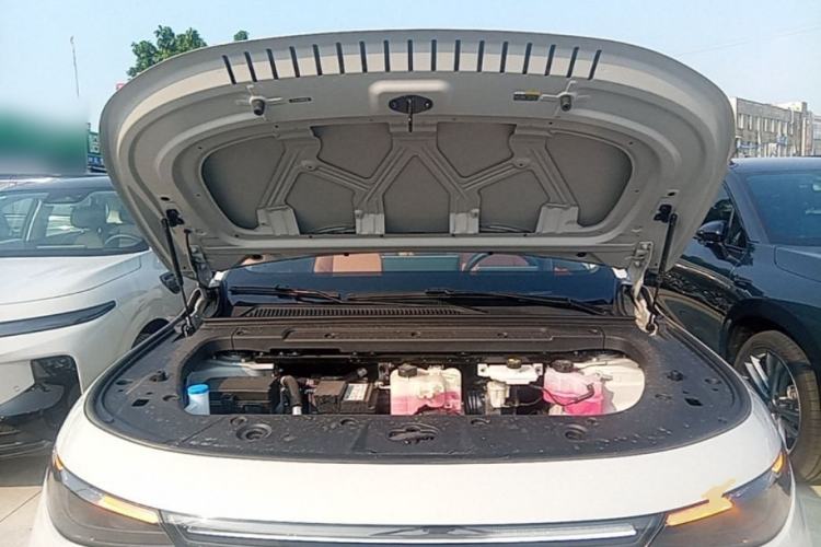 Used Leapmotor C10 2026 605 LiDAR Version
