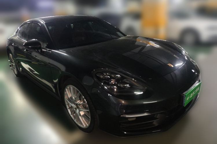 Used Porsche Panamera 2022 Panamera 2.9T
