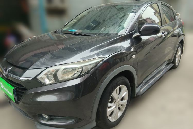 Used Honda Vezel 2017 1.5L CVT 2WD Comfort Model