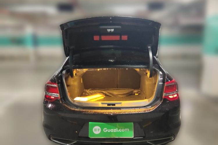 Used DS 5LS 2016 1.6T Style Edition THP160
