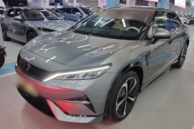 Used BYD Song L EV 2024 662 km Excellence Version