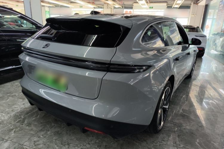 Used Nio ET5T 2023 75 kWh Touring
