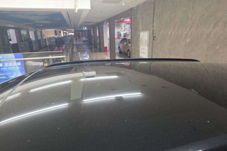 Used Wey VV5 2017 2.0T Flagship Edition
