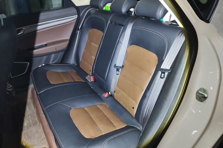 Used Geely Auto Emgrand GS 2016 Elegant Edition 1.3T Automatic ZhenShang Model