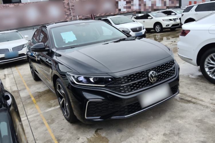 Used Volkswagen Passat 2023 Revised 330TSI Starry Elite Edition
