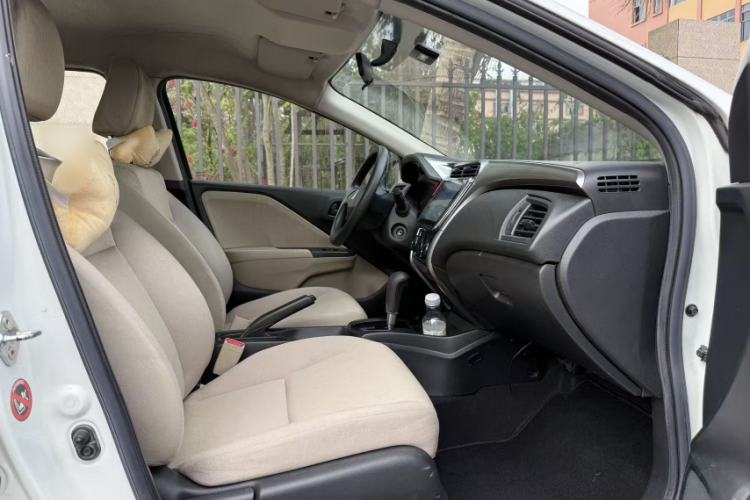 Used Honda City 2017 1.5L CVT Comfort Version
