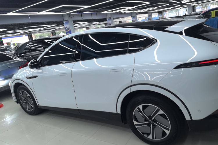 Used XPeng G6 2024 580 Long-Range Plus