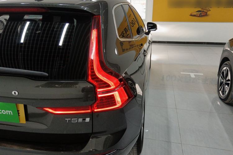 Used Volvo XC60 2020 T5 4x4 Zhiyi Luxury Edition Right Rear Taillight