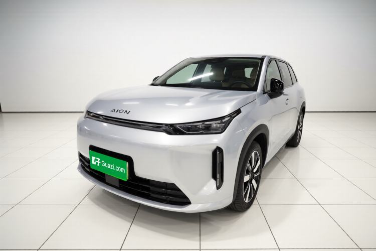 Used AION i60 2026 Model 530 Standard Edition