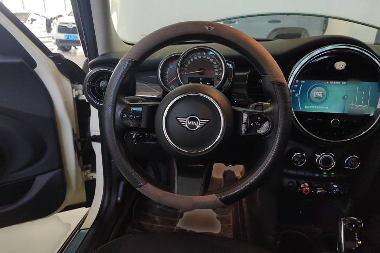 Used MINI MINI 2023 1.5T ONE Five-Door Edition