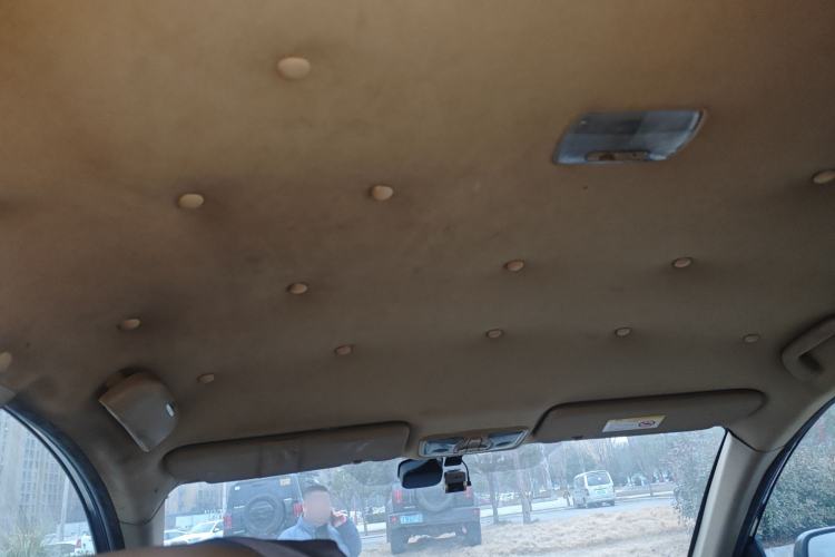 Used Haval H6 2012 1.5T Manual Two-Wheel Drive Elite Model