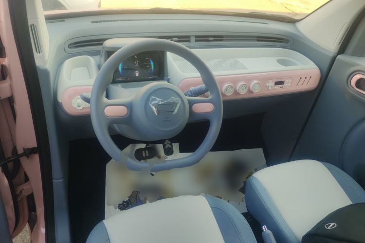 Used Bestune Pony 2025 222km Lightning Horse