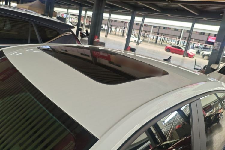 Used Volkswagen Lavida 2024 1.5L Automatic Starry Sky 5 Million Edition