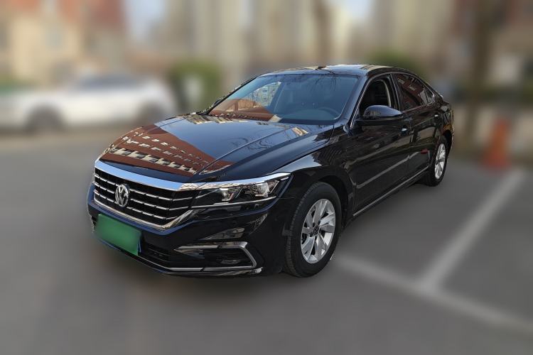 Used Volkswagen Passat 2021 280TSI Business Edition