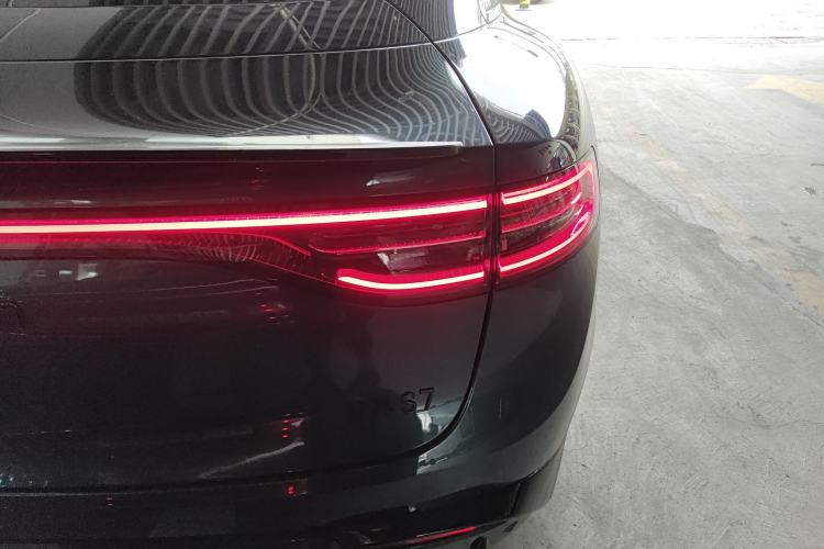 Used Hima Luxeed S7 2026 Model Max Exterior 3