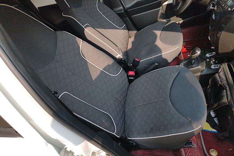 Used BYD F0 2015 1.0L AMT XuanKu Model