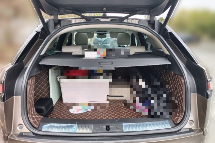 Used Land Rover Range Velar 2018 P380 S
