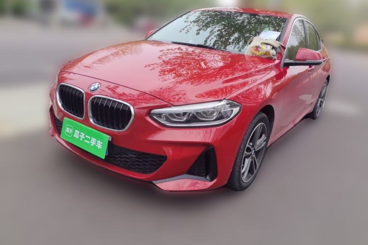 Used BMW 1 Series 2021 120i M Sport Edition