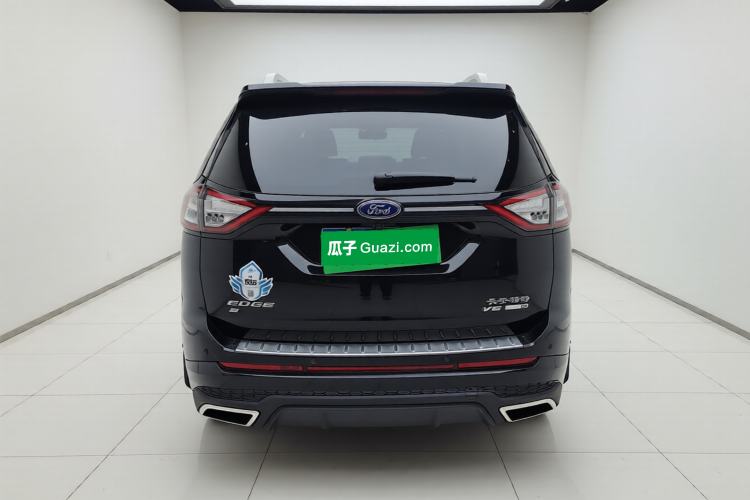 Used Ford Edge 2016 EcoBoost 330 V6 Four-Wheel Drive Sporty 7-Seater