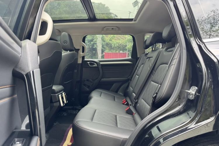 Used Haval DARGO 2022 1.5T DCT Two-Wheel Drive Border Collie Edition