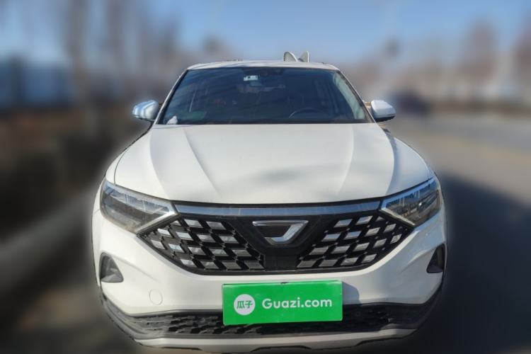 Used Jetta VS5 2019 280TSI Automatic Enjoyment Model
