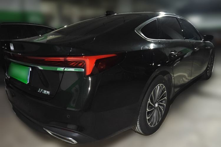 Used Buick LaCrosse 2026 Model 28T Platinum Edition
