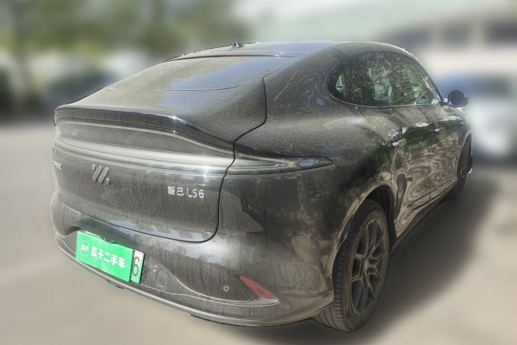 Used IM LS6 2023 Max Standard Edition