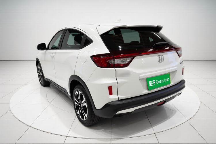 Used Honda XR-V 2021 1.5L CVT Classic Edition